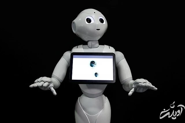 رباتی که پیش خدمت‌ها را خانه‌نشین می‌کند